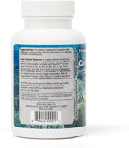 Bobs Best Coral Calcium Supreme I 100% Pure Marine Coral, 74 Trace Minerals I 90 Capsules, Pack of 2