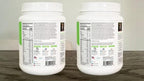 Lean1 Meal Replacement Protein Shake, Vanilla Flavor, 2-PACK of 15 Serving Tubs
