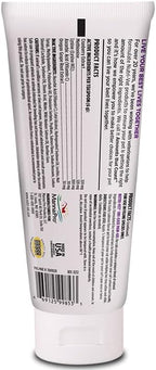 Nutri-Vet Uri-Ease Paw Gel for Cats, Cat Urinary Vitamin, Probiotic & Prebiotic Kitten Supplies, Cranberry Supplement, Immune Support Supplement, Gut health, Salmon Flavor, 3oz