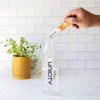Unicity Balance Natural Orange—Stay Full Longer by slowing Carbohydrate Absorption (30 Packets). Helps Support a Healthy Digestive System and Keeps Your Body Well maintained (30-Day Supply)