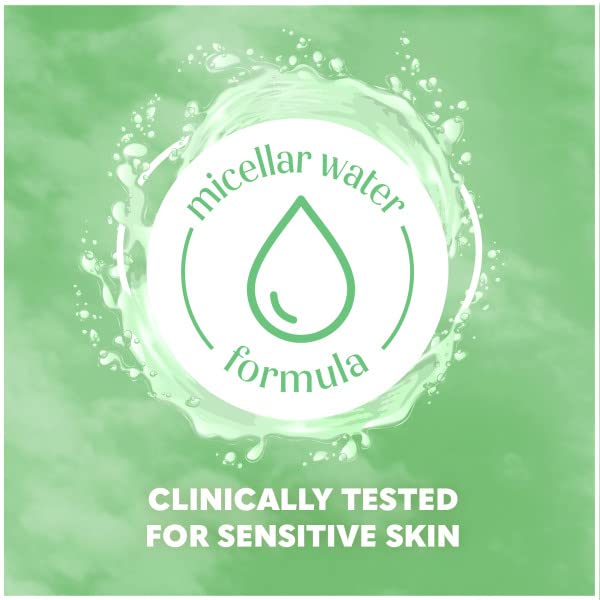 Summers Eve Cleansing Wash 15 Ounce Aloe Love (Sensitive Skin) (444ml) (6 Pack)