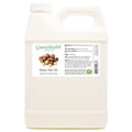 GreenHealth Kukui Nut Oil - 32 fl oz (946 ml) - 100% Pure and Natural Carrier Oil - Cold Pressed