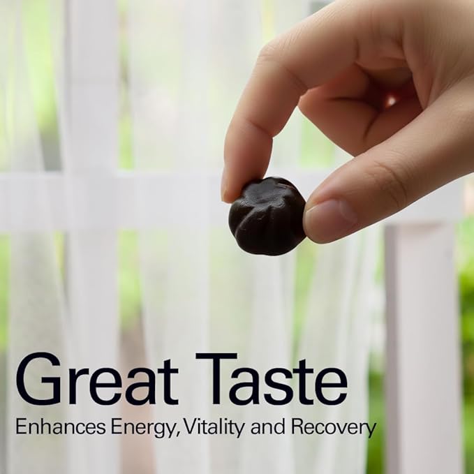 4000mg Shilajit Gummies I No Added Sugar I KSM-66 Ashwagandha, Gokshura | Men, Women I Gluten Free I Kosher | Vegan | Lab Tested I 100% Natural I 60 Gummy Tamarind Flavor (Pack of 1)