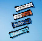 Barebells Protein Bars People's Choice Variety Pack - 24 Bars (2 Packs of 12), 20g High Protein Treats - Chocolate Nutrition Bars with No Added Sugar - On-The-Go Breakfast or Post-Workout Snack.