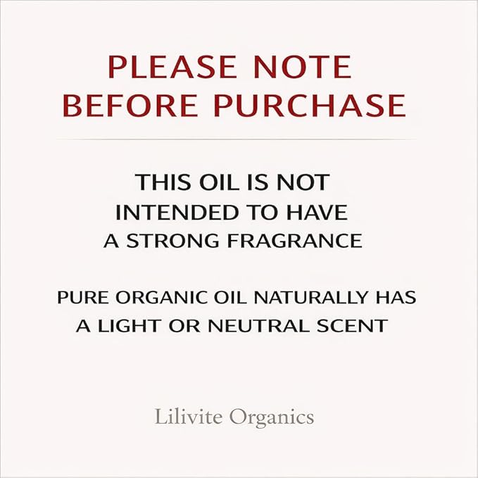 Evening Primrose Oil – 100% Pure, Cold-Pressed & Unrefined, Organic Evening Primrose Oil, Rich in Natural Fatty Acids & Antioxidants – for Skin, Hair, Massage & Carrier Oil, 4 fl oz Glass Bottle