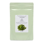 Tribe Skincare Wild Harvested Ashitaba Powder from Hachijō-jima, Japan 100g
