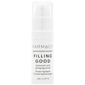 Farmacy Hyaluronic Acid Serum for Face - Filling Good Face Serum with Vegan Collagen Peptides - Helps Smooth Fine Lines + Wrinkles - Hydrating, Plumping + Anti Aging Skin Care (5ml)