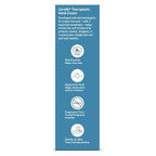 CeraVe Therapeutic Hand Cream for Dry Cracked Hands With Hyaluronic Acid and Niacinamide, Fragrance Free 3 Ounce