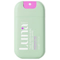 Luna Daily Body Cleansing Spray | Unscented pH-Balanced Feminine & Body Mist | Hydrating & Gentle for Intimate Hygiene, Underarms & Private Parts | Travel Essential for Women, Gym & Daily Care, 30ml