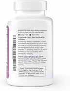 Alaya Naturals Menopause Support