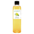 GreenHealth Canola Seed Carrier Oil - 8 fl oz (237 ml) - 100% Pure Cold Pressed