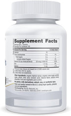 Nordic Naturals Pro Vitamin D3 Gummies, Wild Berry - 60 Gummies - 1000 IU Vitamin D3 - Great Taste - Healthy Bones, Mood & Immune System Function - Non-GMO - 60 Servings