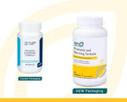 SFI Health Klaire Labs Prenatal & Nursing Multivitamin - Postnatal & Prenatal Vitamins for Women with Iron - Complete Nutritional Support During Preconception, Pregnancy & Breastfeeding (90 Capsules)