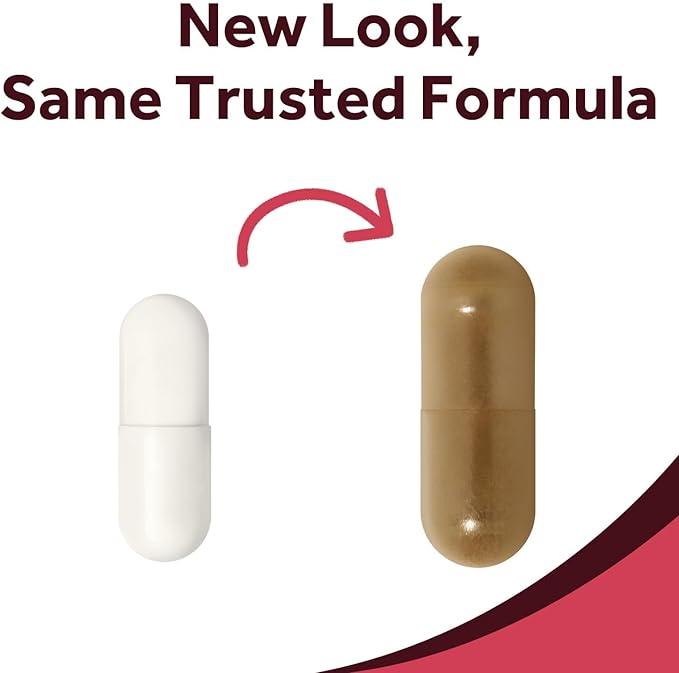 Doctor's Recipes Iron Supplement for Women Men - Gentle Iron Bisglycinate with Vitamin C, B6, Folate & B12, Stomach Friendly Iron Pills, 120 Vegan Caps
