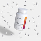 Renue By Science Resveratrol | High Strength Liposomal Resveratrol Supplement | 90 Trans Resveratrol Capsules - 125mg Reservatrol per Serving | Non-GMO | Made in the USA Third-Party Tested