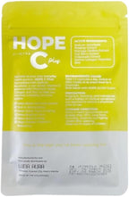 Glowing Skin Super Combo: Luna Aura Hope Glow Super 700mg & Hope C