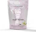 Loving it by Barbara de regil Plant Based Protein Vainilla Flavor 26 Servings 2.2 lb