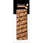 KIND Protein MAX Crispy Chocolate Peanut Butter Snack Bars, 20g of Protein, Keto Friendly, 1g of Sugar Per Bar, Gluten Free, 4 Count Box (Pack of 2)