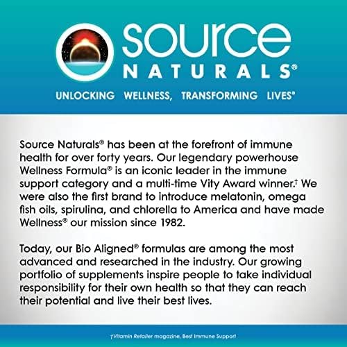 Source Naturals Black Cohosh Extract, 120 Tablets