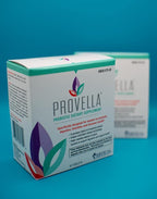 Provella Probiotic Dietary Supplement for Women: Supports Digestive, Feminine, and Immune Health - 30 Tablets