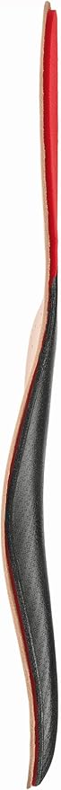 Pedag Viva Low | Low Arch Support | Handmade in Germany | Plantar Fasciitis Relief | Heel Cushion | Activated Charcoal Odor Control | Metatarsal Support | Tan | Women US 5/ EU 35