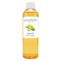GreenHealth Canola Seed Carrier Oil – 4 fl oz (118 ml) – 100% Pure Cold Pressed Oil