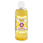 Deve Herbes Pure Cranberry Seed Oil (Vaccinium macrocarpon) Cold Pressed 200ml (6.76 oz)
