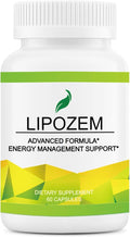 Advanced BHB Supplements, Support Natural Weight Management, Third-Party Tested, Vegan, Gluten Free, Non GMO, 60 Capsules