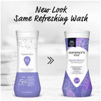 Summer's Eve Delicate Blossom Daily Refreshing Feminine Wash, Removes Odor, pH balanced, 15 fl oz. (Pack of 10)