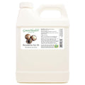GreenHealth Macadamia Nut Carrier Oil - 32 fl oz (946 ml) - 100% Pure Cold Pressed (Macadamia Nut)