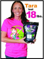 Skinny Blend – High Protein Shake for Women – Low Carb, Keto Friendly Meal Replacement – Satisfies Hunger & Boosts Energy – Creamy Vanilla – 30 Shakes