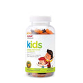 GNC milestones Kids Multi Gummy, Formulated with 11 Essential Nutrients, 120 Gummies