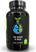 Hormonal Balance & Reproductive Health Support for Women, IVF Success, Metabolic & Bone Health, with Bioavailable Folate, Vitamin D3, and Inositols – Family-Owned, All-Natural Formula