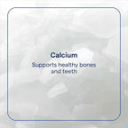 Trace Minerals Ionic Calcium - Liquid Ionic Calcium for Strong Bones - Healthy Nerves, Teeth & Muscle Function - Mineral Supplement - Vegan & Gluten-Free - 2 fl oz (48 Servings)
