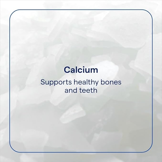 Trace Minerals Ionic Calcium - Liquid Ionic Calcium for Strong Bones - Healthy Nerves, Teeth & Muscle Function - Mineral Supplement - Vegan & Gluten-Free - 2 fl oz (48 Servings)