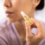 Osmia Skincare - Natural Spotless Blemish Facial Oil | Evening Primrose, Lavender, Cajeput, + Lemon Oils | Clarify, Cleanse | Clean Beauty For Healthy Skin (0.13 fl oz | 4 ml)