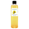 GreenHealth Evening Primrose Carrier Oil - 8 fl oz (237 ml) - 100% Pure Cold Pressed