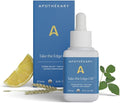 Apothékary Take The Edge Off, Helps Ease Stress & Tension, Alcohol-Free White Wine-Inspired Herbal Liquid Drops, Made with Passionflower Flower, Skullcap & Oatstraw Leaf, 1 Fl oz, 30 Servings
