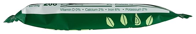 Nature's Bakery Fig Bar, Apple Cinnamon, 2 oz