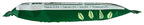 Nature's Bakery Fig Bar, Apple Cinnamon, 2 oz
