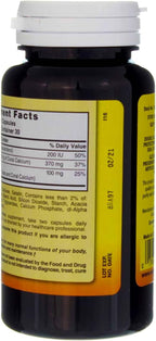Nature's Blend Okinawa Coral Calcium 1,000 mg 60 Caps