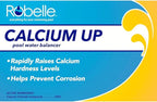 Robelle 16-Pounds Premium Pool Calcium Up, Calcium Hardness Increaser