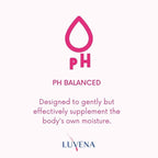 Luvena Feminine Wipes - Soft Wet Wipes for Women - Refresh & Resist Odor - Gynecologist Tested - Travel Friendly Cleansing Cloths - Cucumber Scented (25 Count, 3 Pack)