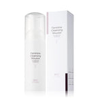 Gentle Feminine Cleansing Mousse | pH Balanced Intimate Cleanser for Sensitive Skin | Reduces Odor and Itch | With Lactic Acid and Vitamin B5 | SLS Free, Fragrance Free | 5.07 Fl Oz (150mL)