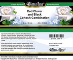 Red Clover and Black Cohosh Combination Cream (2 oz, ZIN: 512986) - 3 Pack