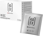 KA EX - Cortisol Stress Reducer for Athletes | Post-Workout Recovery Gamechanger | Clinically Tested and Trusted by Thousands of Pro Athletes | Swiss Science I Vegan (24 Pack)
