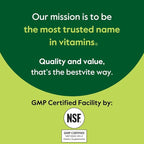 BESTVITE Fucoidan Extract 500mg (Standardized to 85% Fucoidan) (120 Vegetarian Capsules) No Fillers - No Stearates - No Flow Agents
