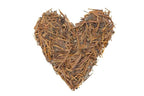 Pau D’Arco Bark Tea 2 oz – Cut & Sifted Tabebuia impetiginosa – Loose Leaf Herbal Infusion – Caffeine Free – Resealable Pouch (Pau D'Arco Bark)