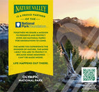 Nature Valley Sweet and Salty Nut Granola Bars, Dark Chocolate Peanut Almond, 6 Bars, 7.2 oz