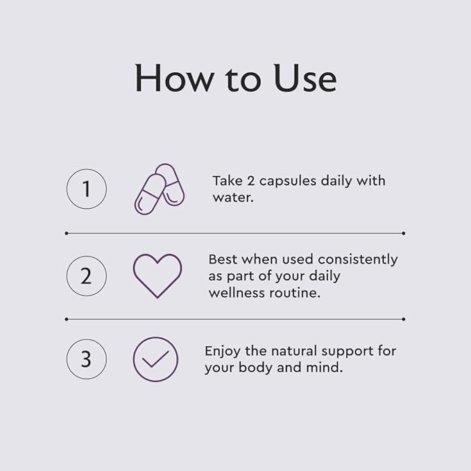 Alaya Naturals Menopause Support